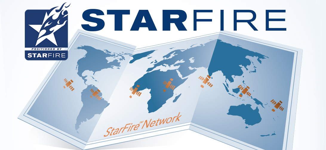 Starfire Network